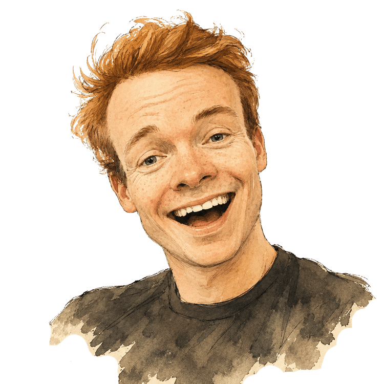 Arwin Bosman